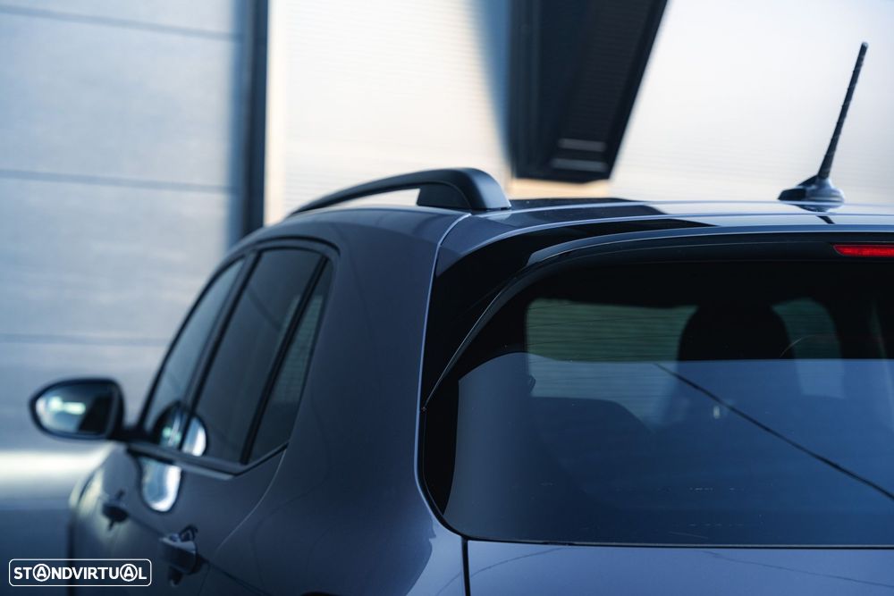 VW T-Cross 1.0 TSI Urban DSG - 26