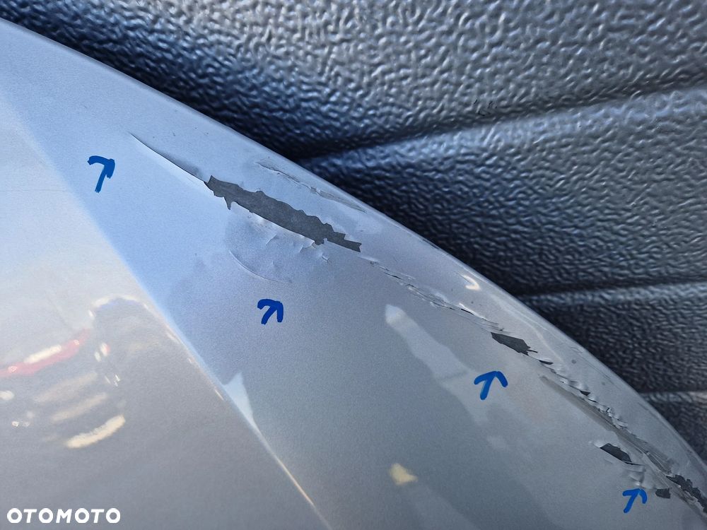 MASKA RENAULT MEGANE IV 2016-- - 7