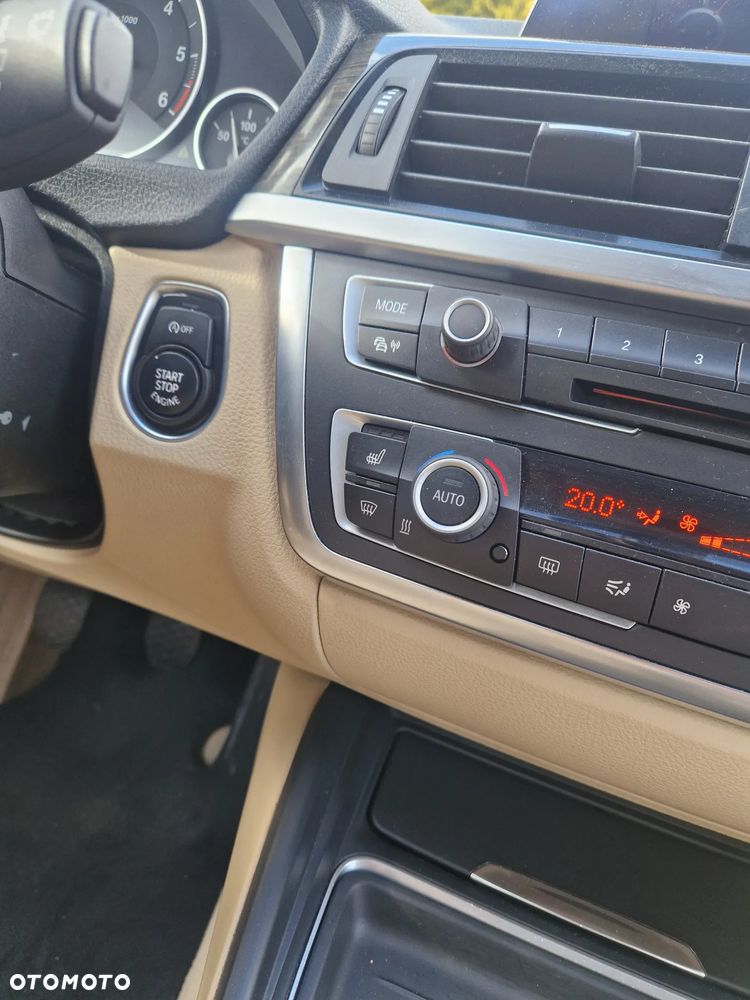 BMW Seria 3 - 28
