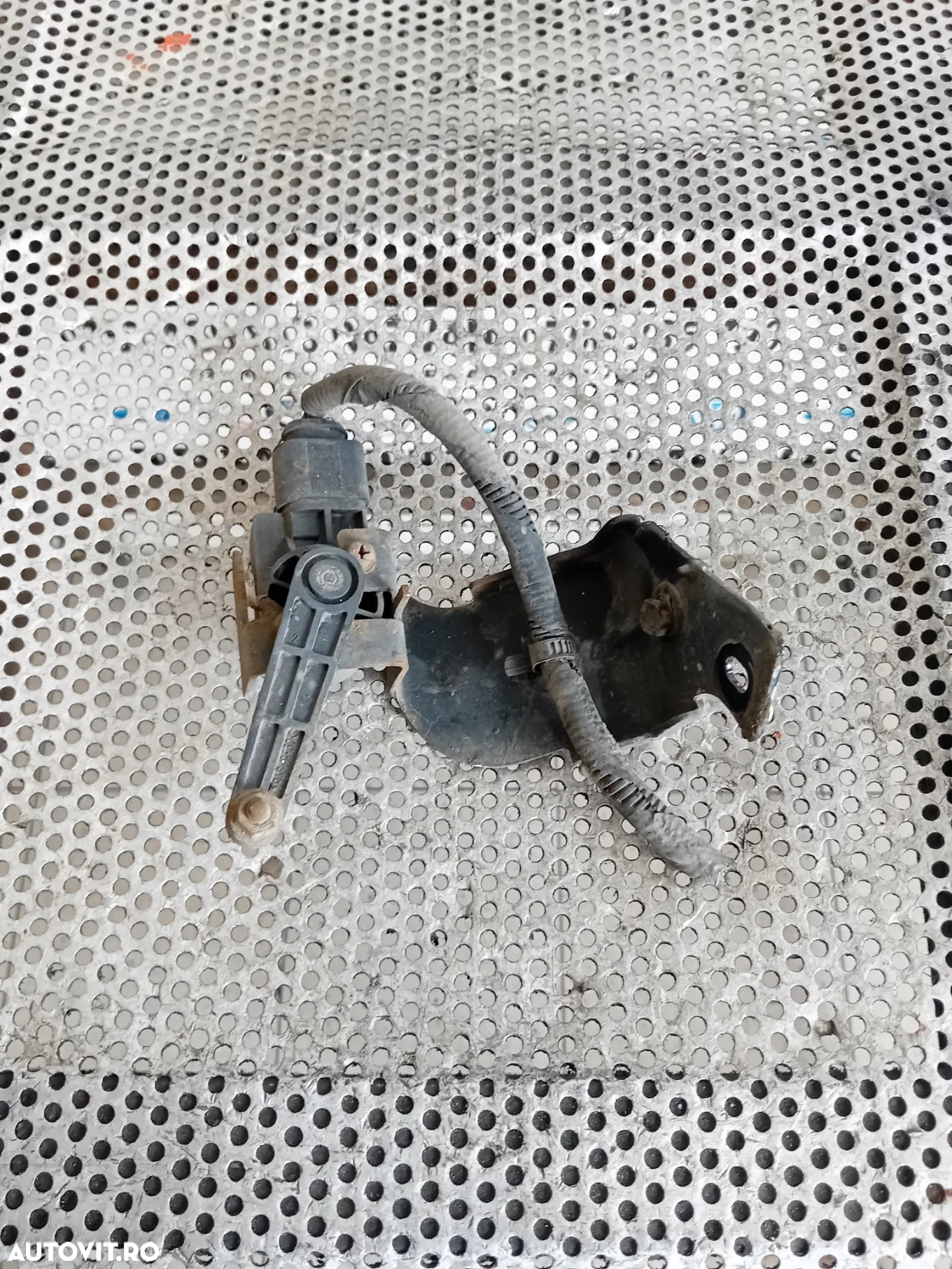 Senzor Cantar Nivel Xenon Spate Kia Sportage 2010-2015 Motor 2.0 Crdi D4HA - 3