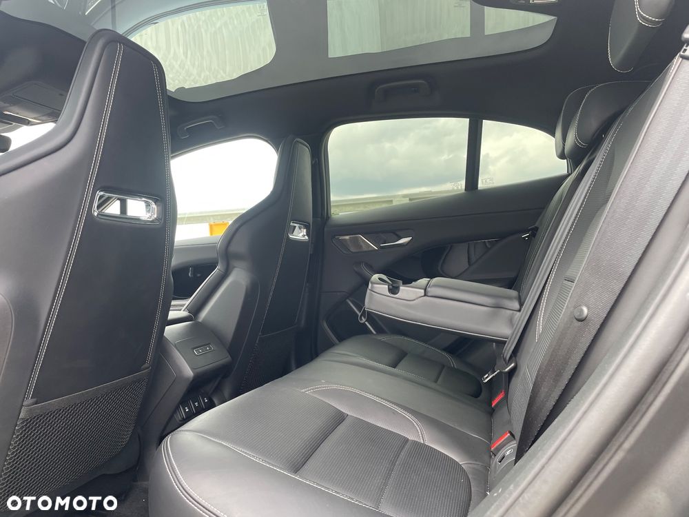 Jaguar I-Pace EV400 AWD SE - 30