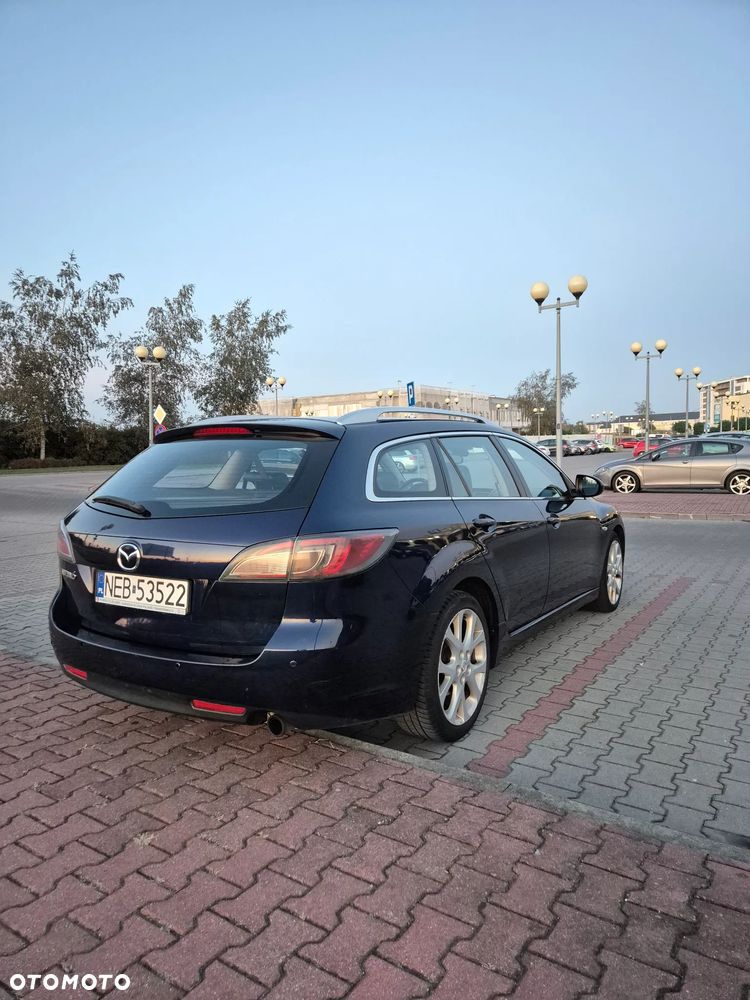Mazda 6 - 3
