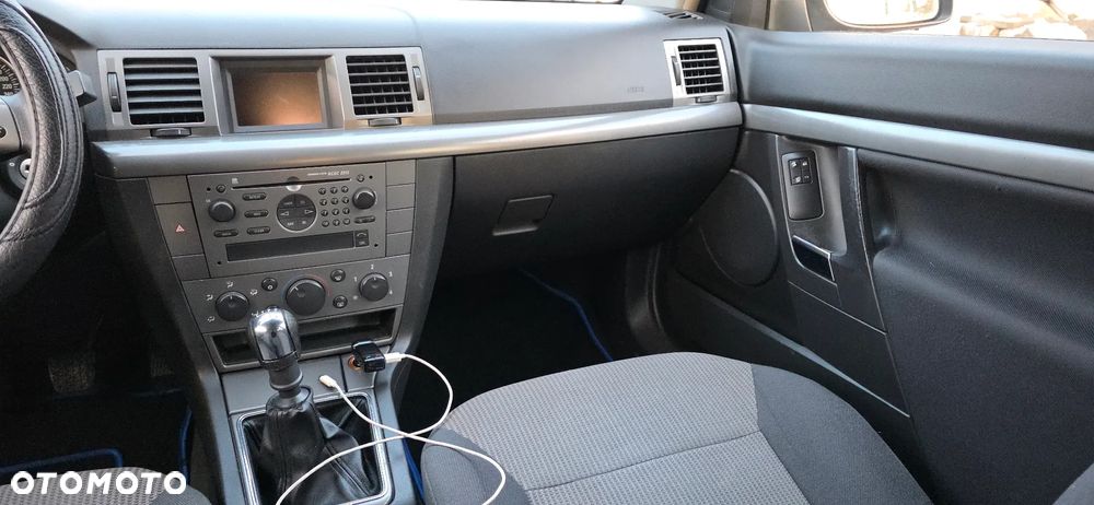 Opel Vectra 1.8 GTS - 17