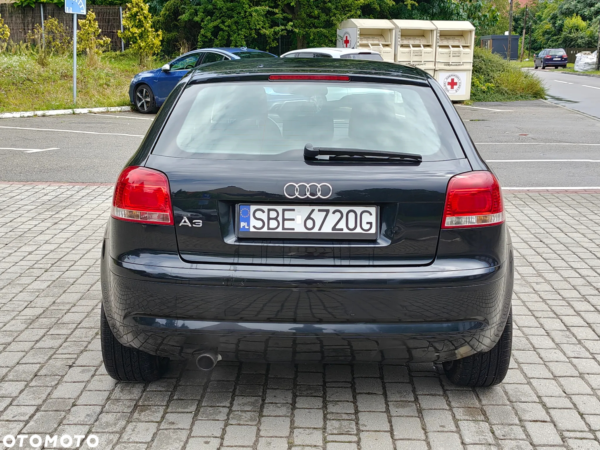 Audi A3 1.6 Prime Line - 12