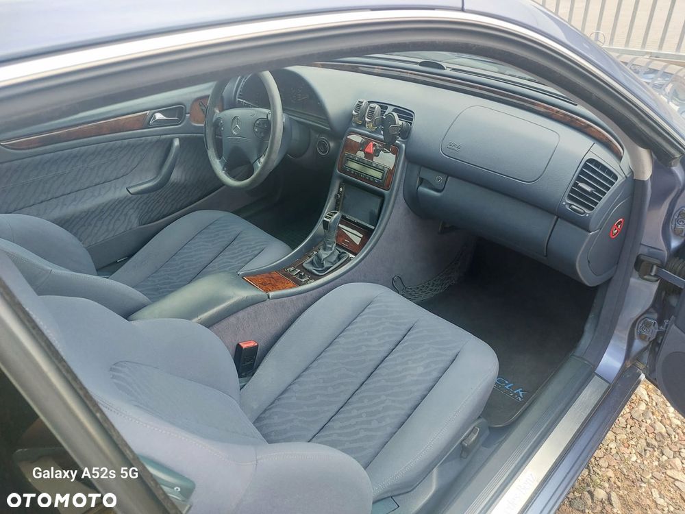Mercedes-Benz Inny - 6
