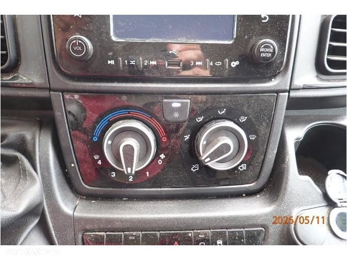 Fiat Ducato Maxi - 13
