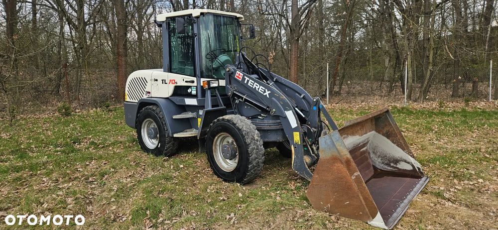 Terex TL 70 S - 6