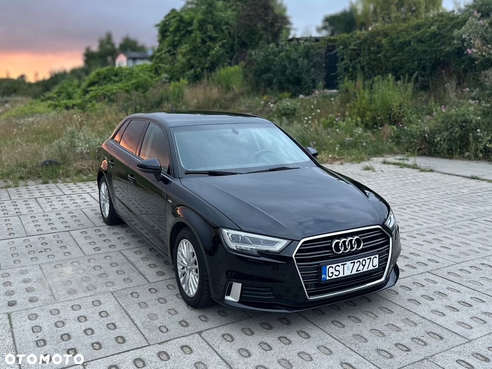 Audi A3 - 13