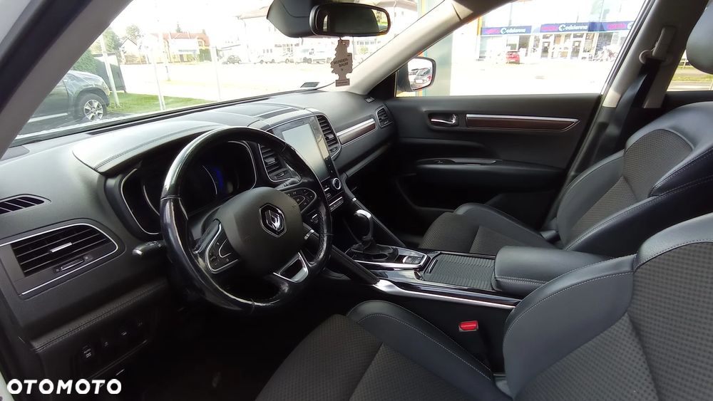 Renault Koleos 2.0 dCi Intens 4x4 X-Tronic - 7