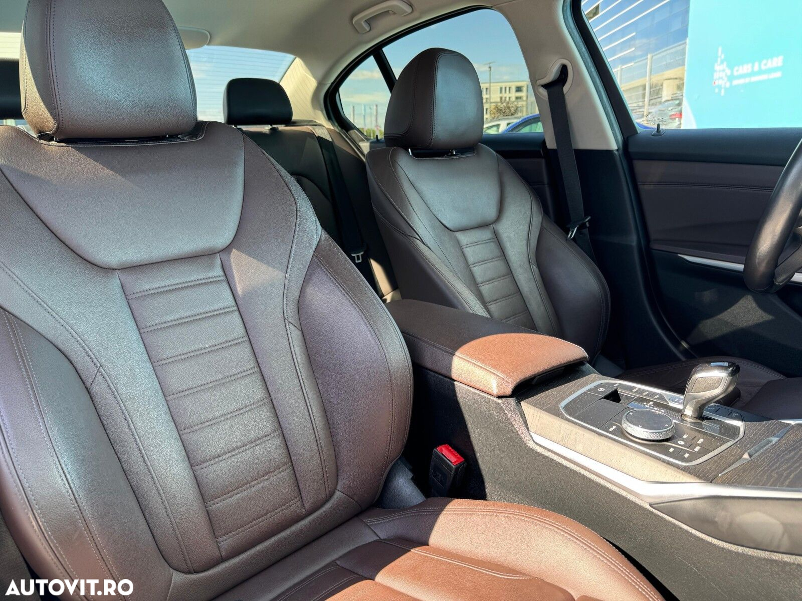 BMW Seria 3 - 15