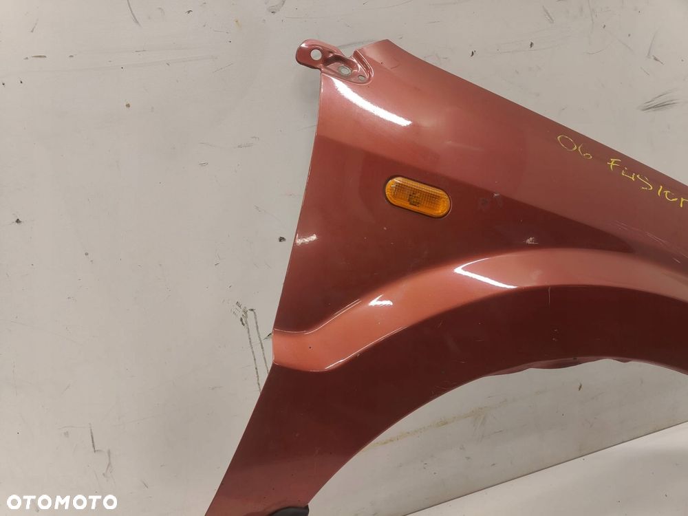 błotnik prawy przód przedni ford fusion 02-12 - 5