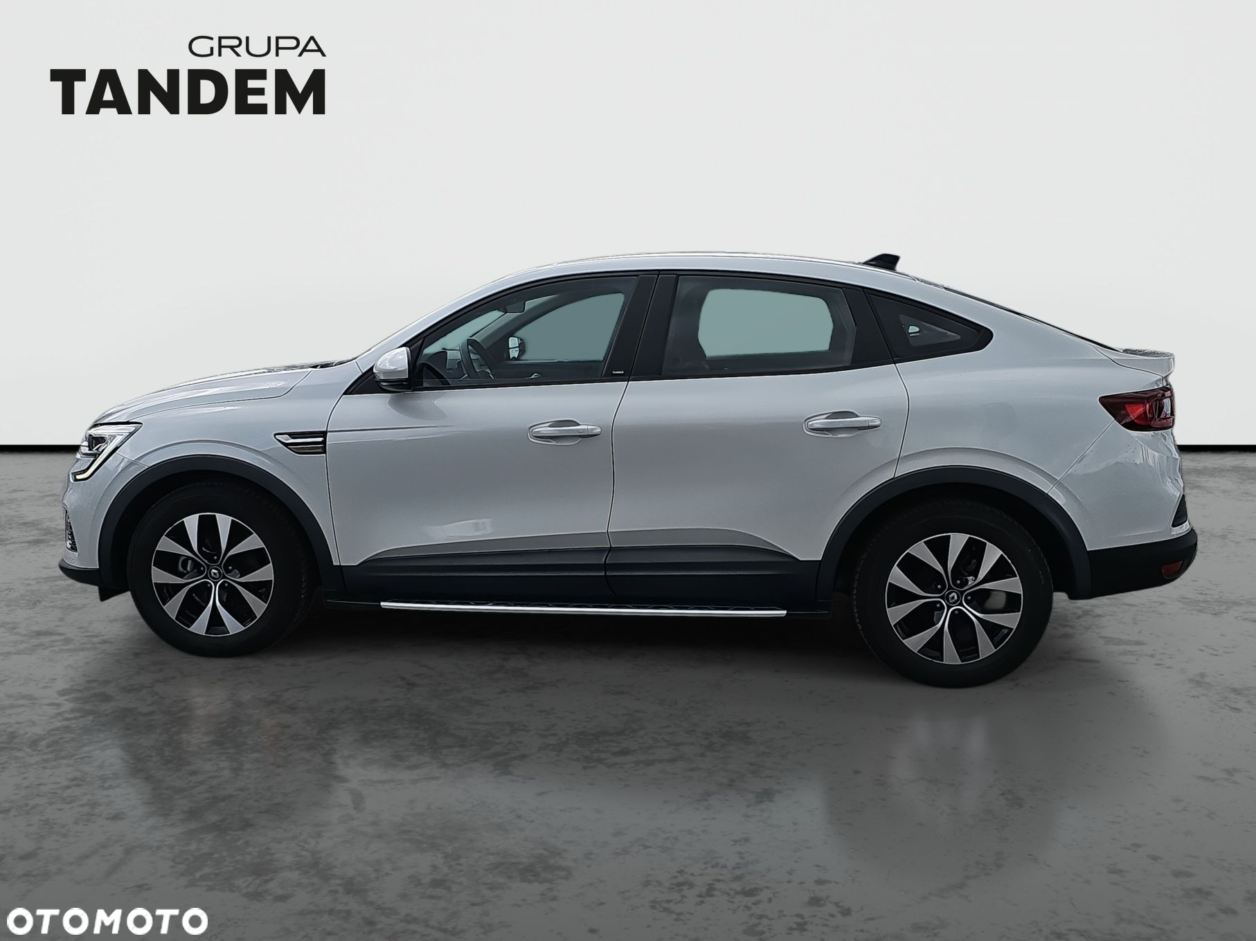 Renault Arkana - 8
