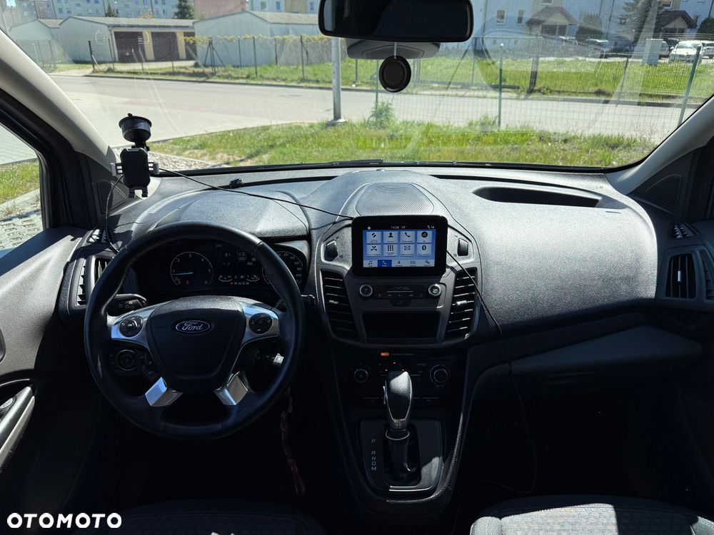 Ford Tourneo Connect Grand 1.5TDCi Start/Stop Titanium - 24