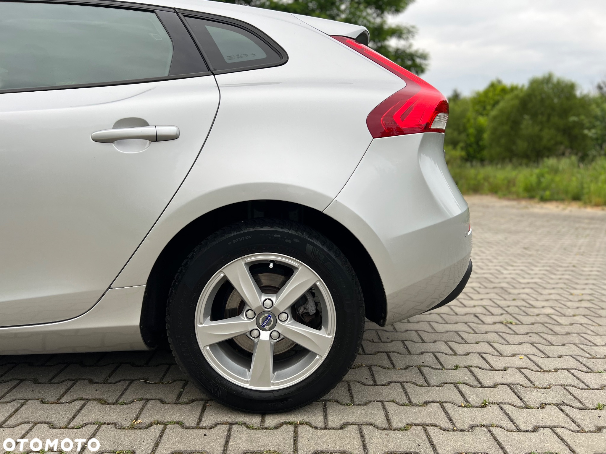 Volvo V40 D2 Drive-E Base - 13