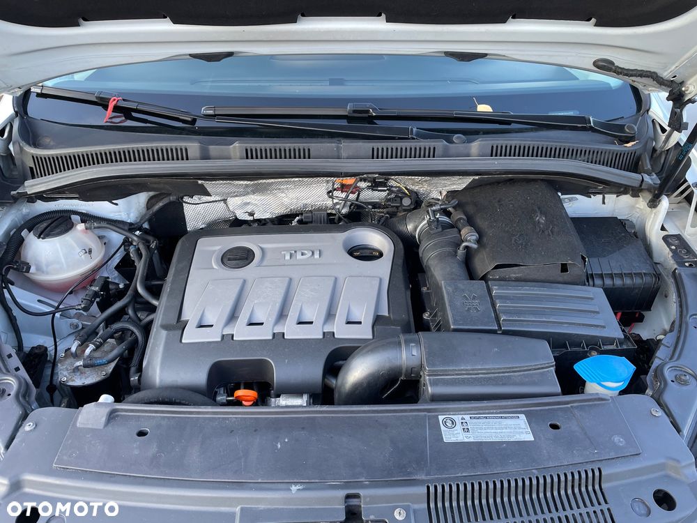 Seat Alhambra 2.0 TDI Ecomotive 4You - 25