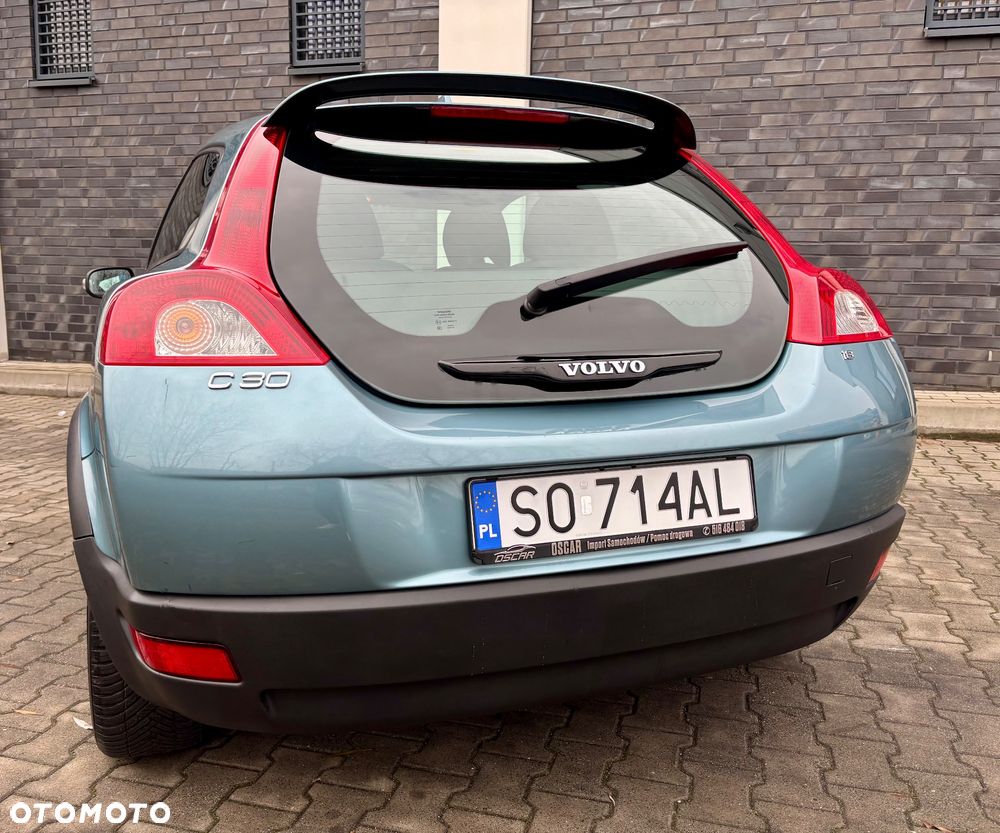 Volvo C30 1.8 Momentum - 3