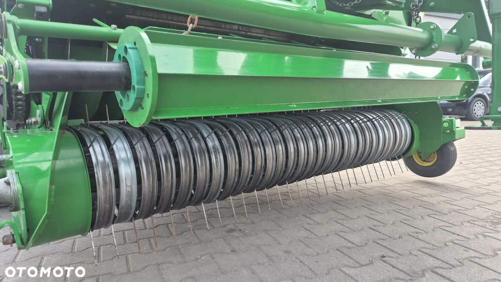 John Deere V 451 M 2019R - 9