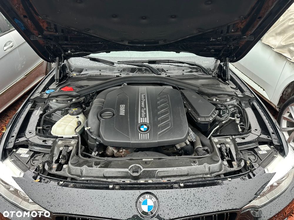 BMW Seria 4 - 15