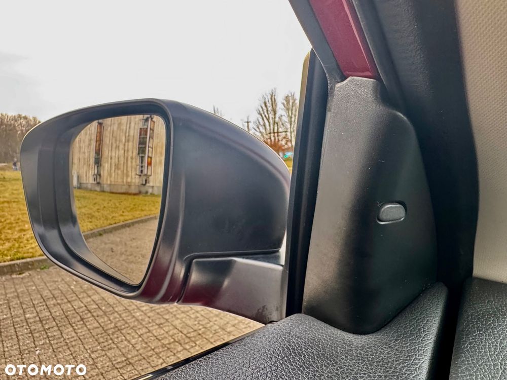 Nissan Qashqai 1.3 DIG-T Tekna - 20