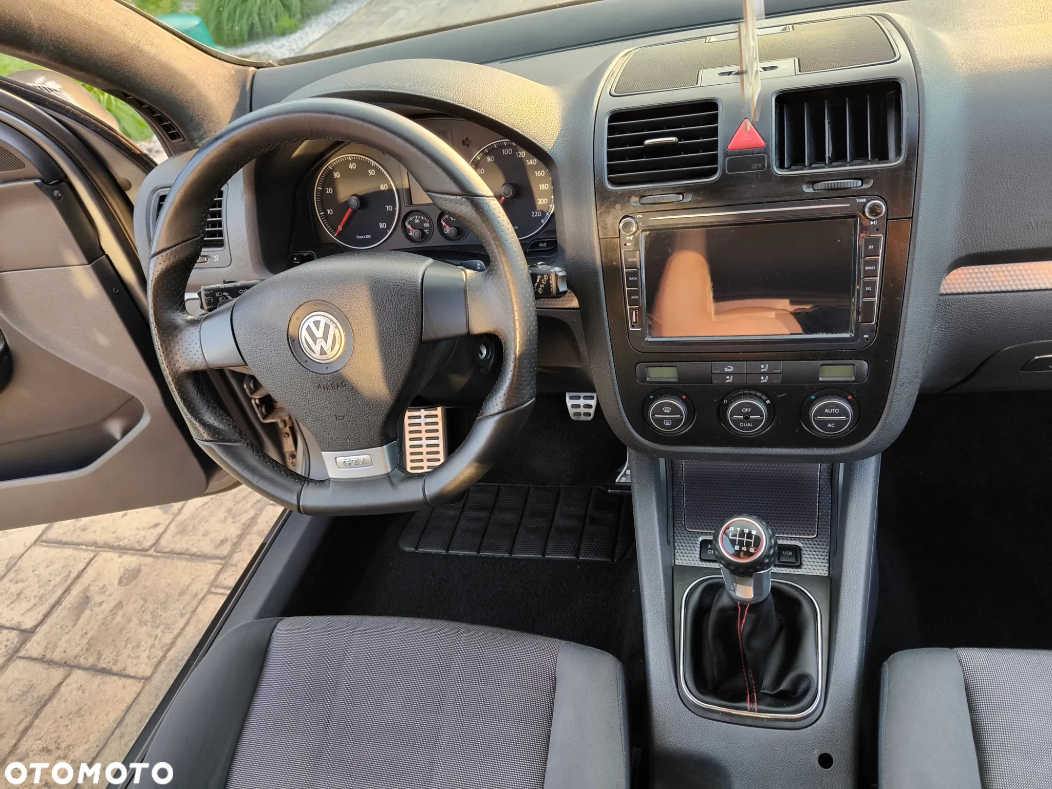 Volkswagen Golf 1.4 United - 30