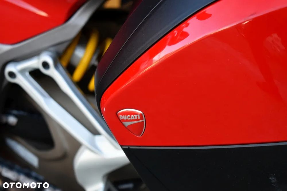 Ducati Multistrada - 18