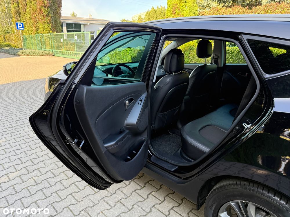 Hyundai ix35 1.6 2WD Classic - 31