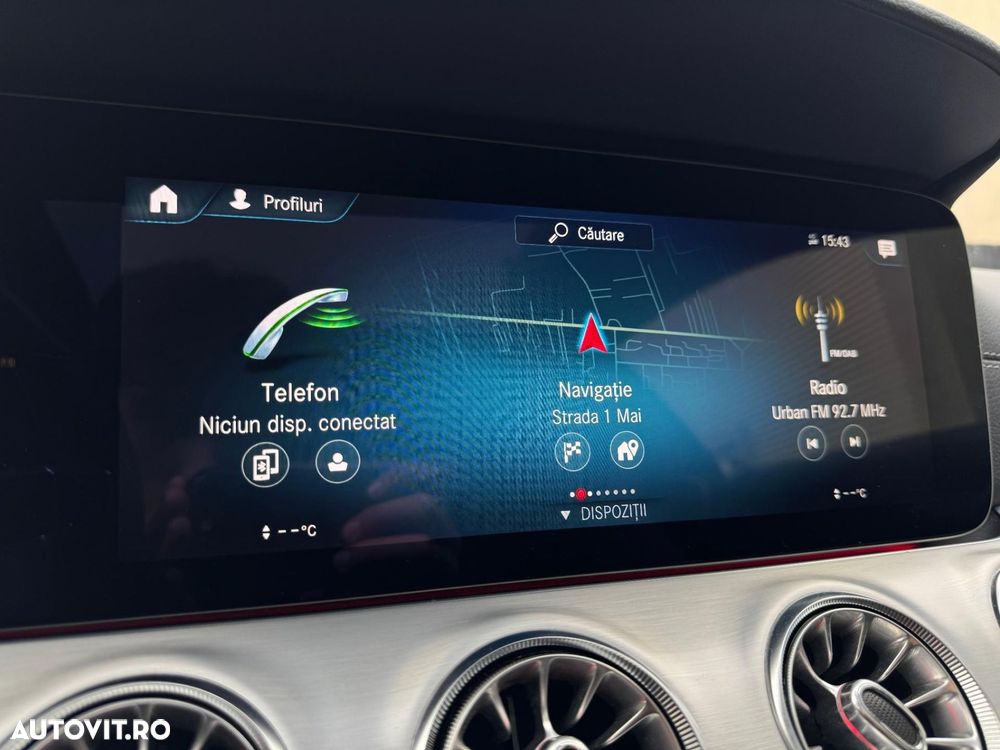 MERCEDES-BENZ E-Class 2021 — imagine 37
