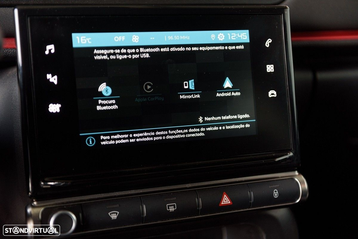 Citroën C3 1.2 PureTech C-Series - 54