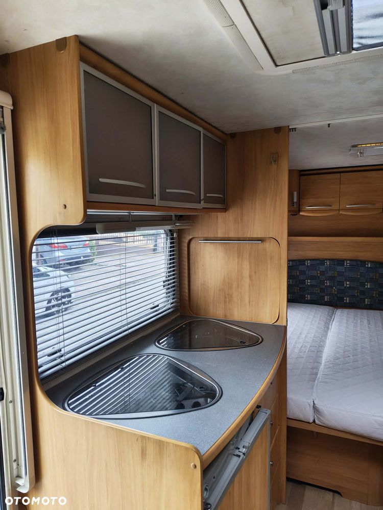 Adria Adora 472 DP - 9