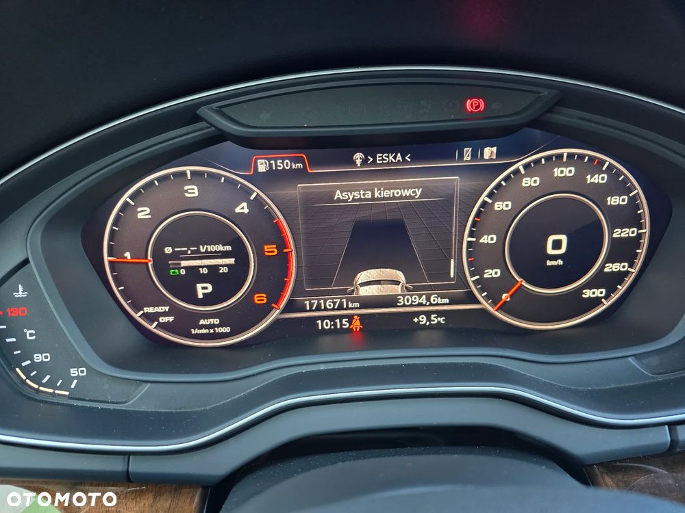 Audi Q5 40 TDI Quattro Sport S tronic - 29