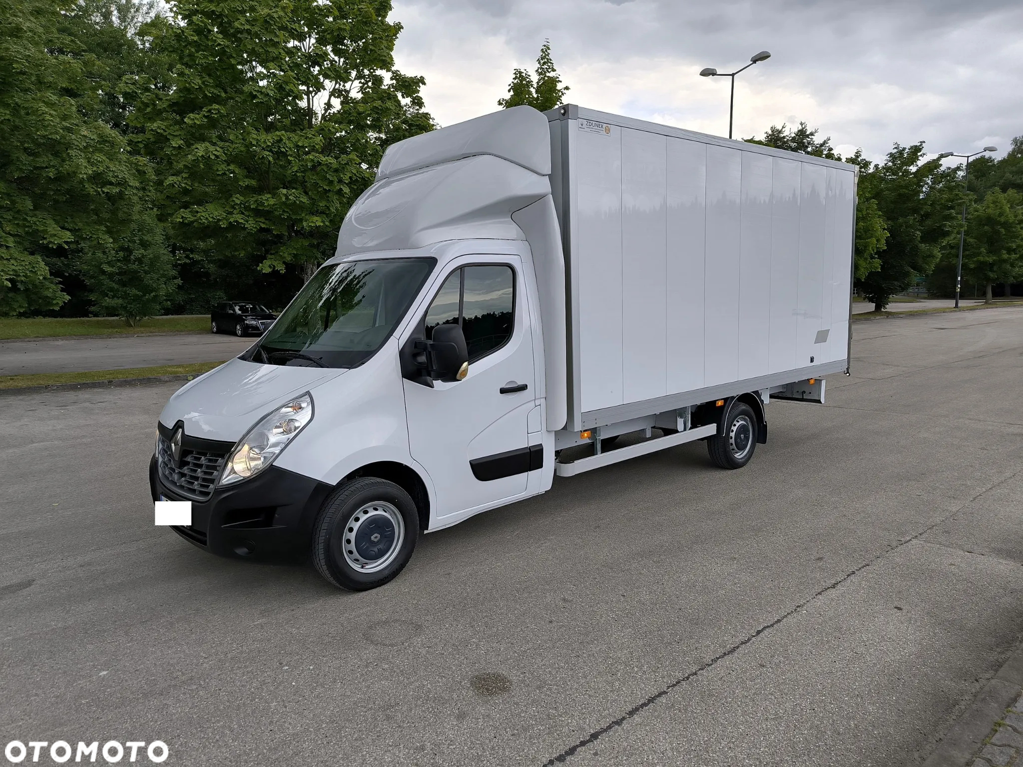 Renault Master - 39