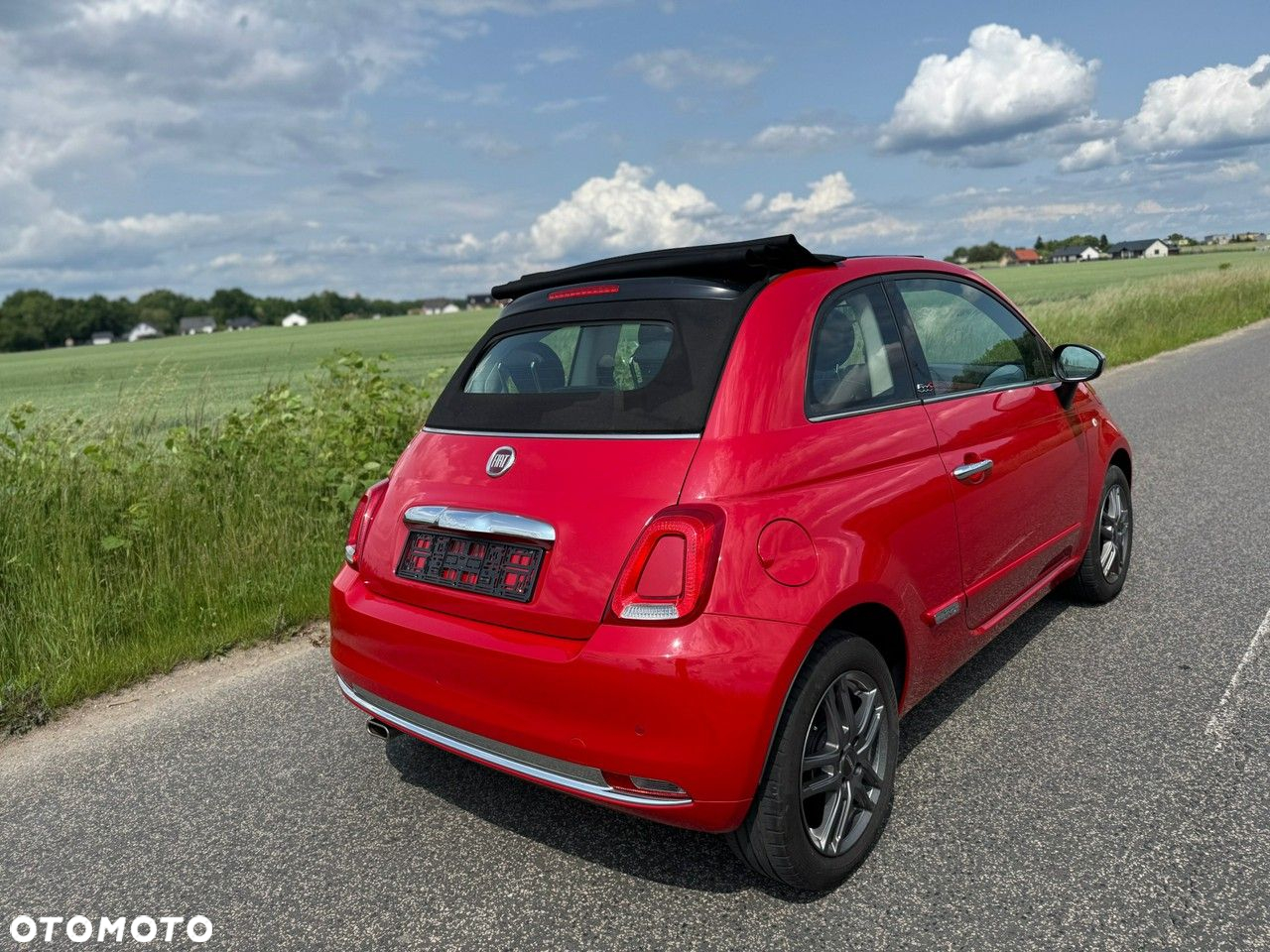 Fiat 500 - 7