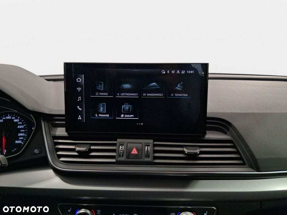 Audi Q5 - 21