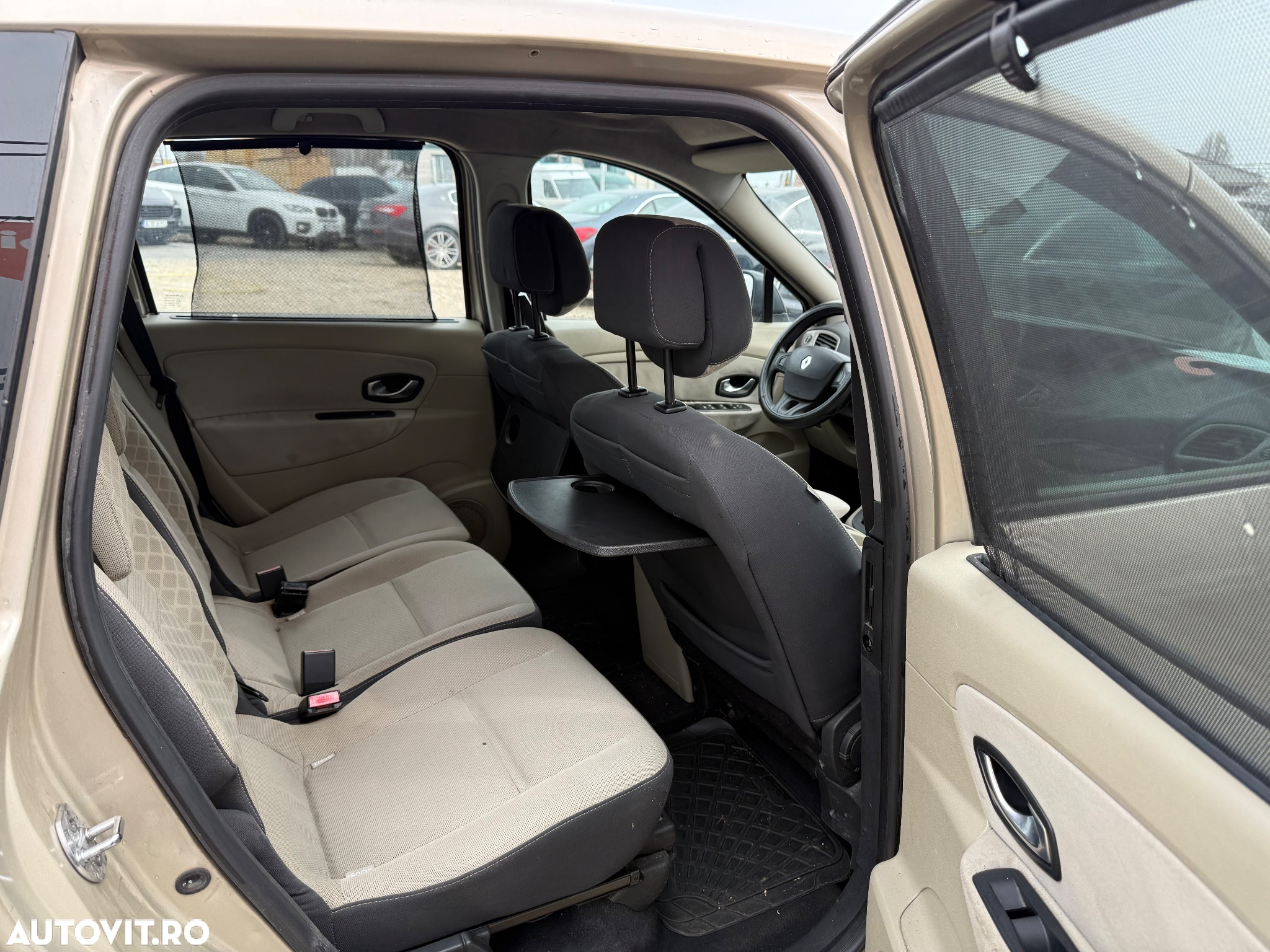 Renault Grand Scenic 1.9 dCi XXL FAP Exception - 6