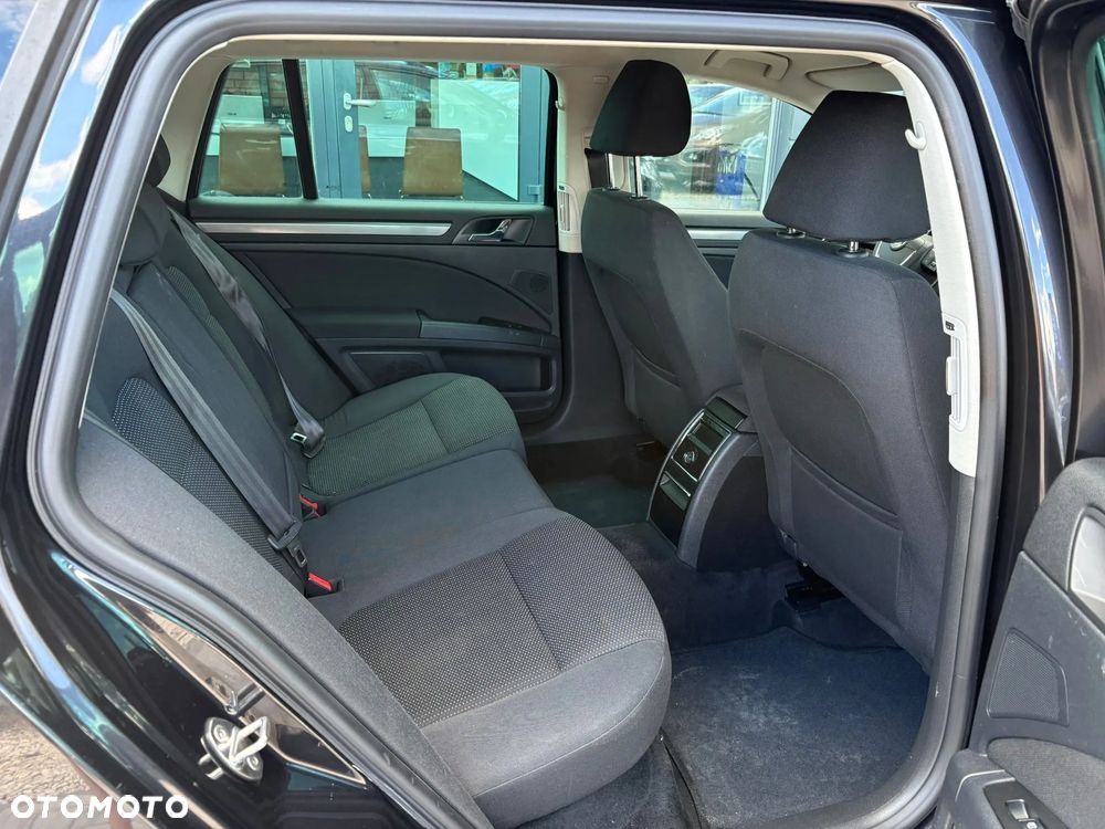 Skoda Superb 1.6 TDI Green tec Active - 11