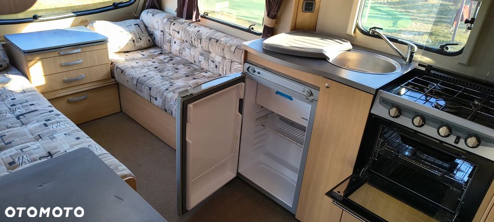 Elddis Firestorm - 19