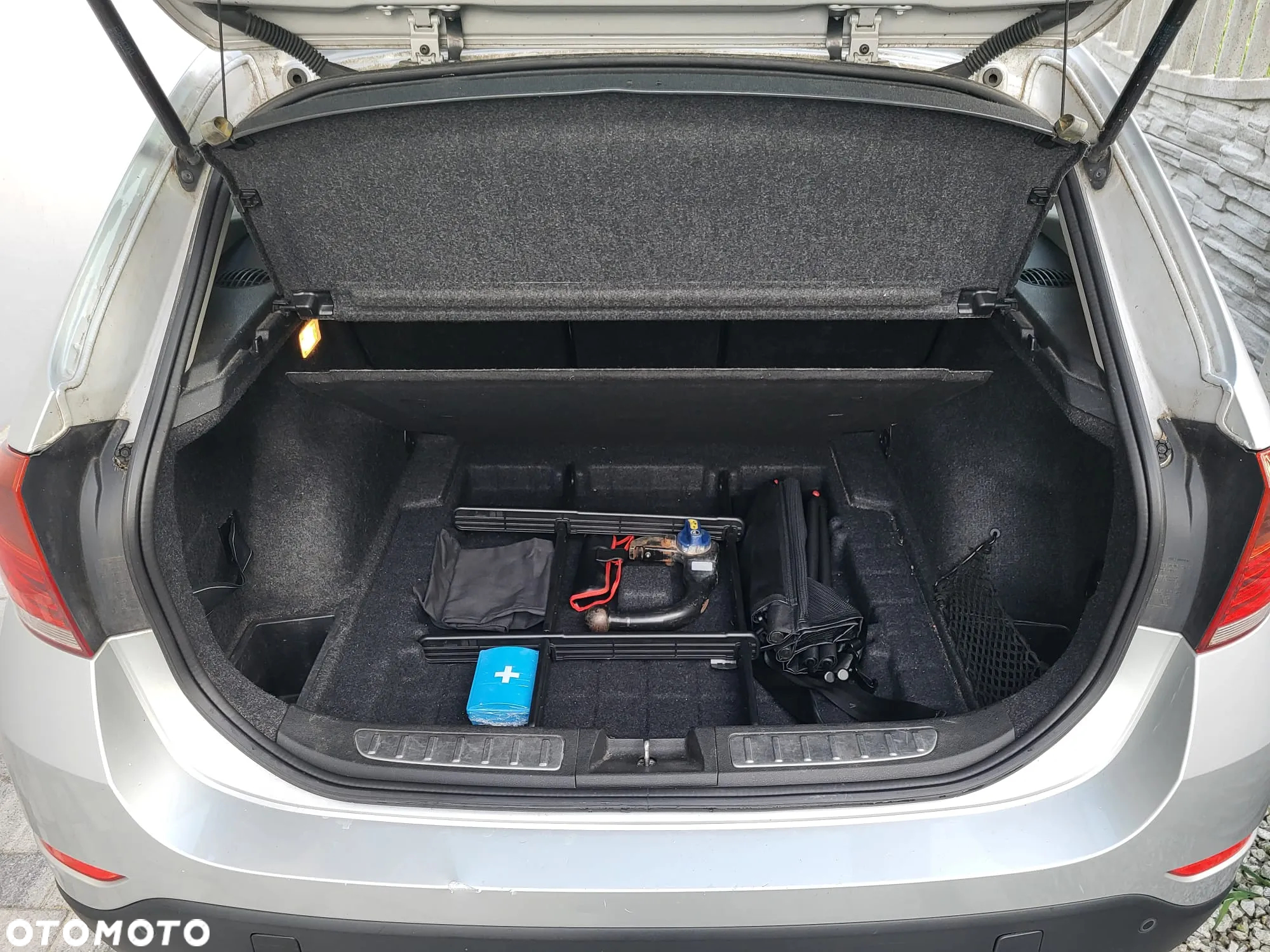 BMW X1 sDrive18d - 28