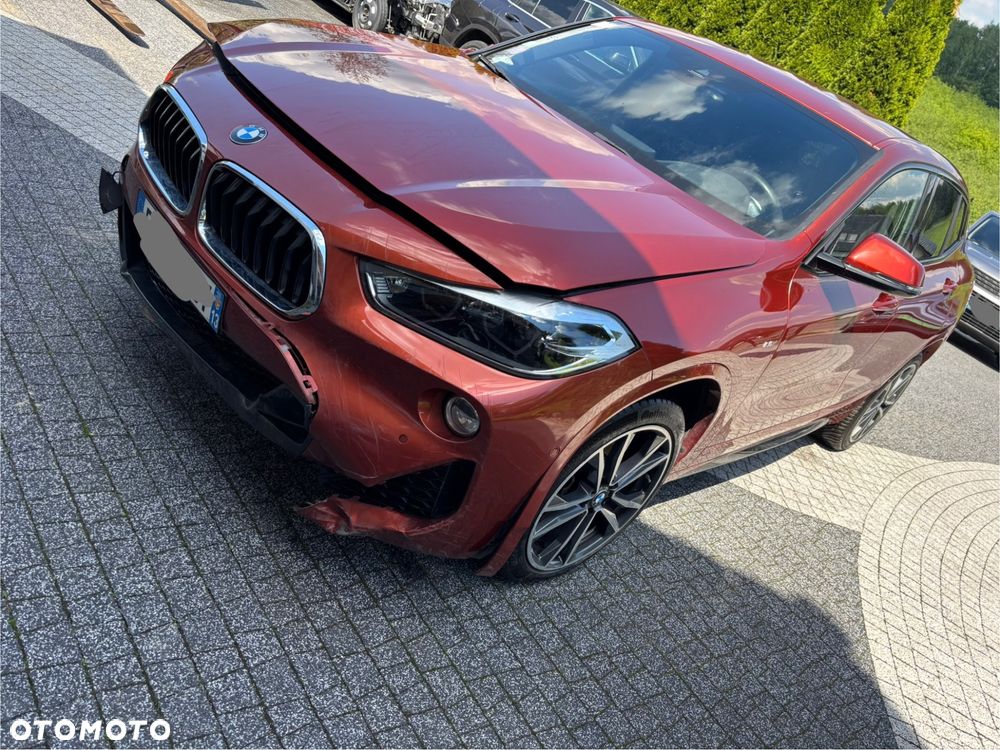 BMW X2 - 3