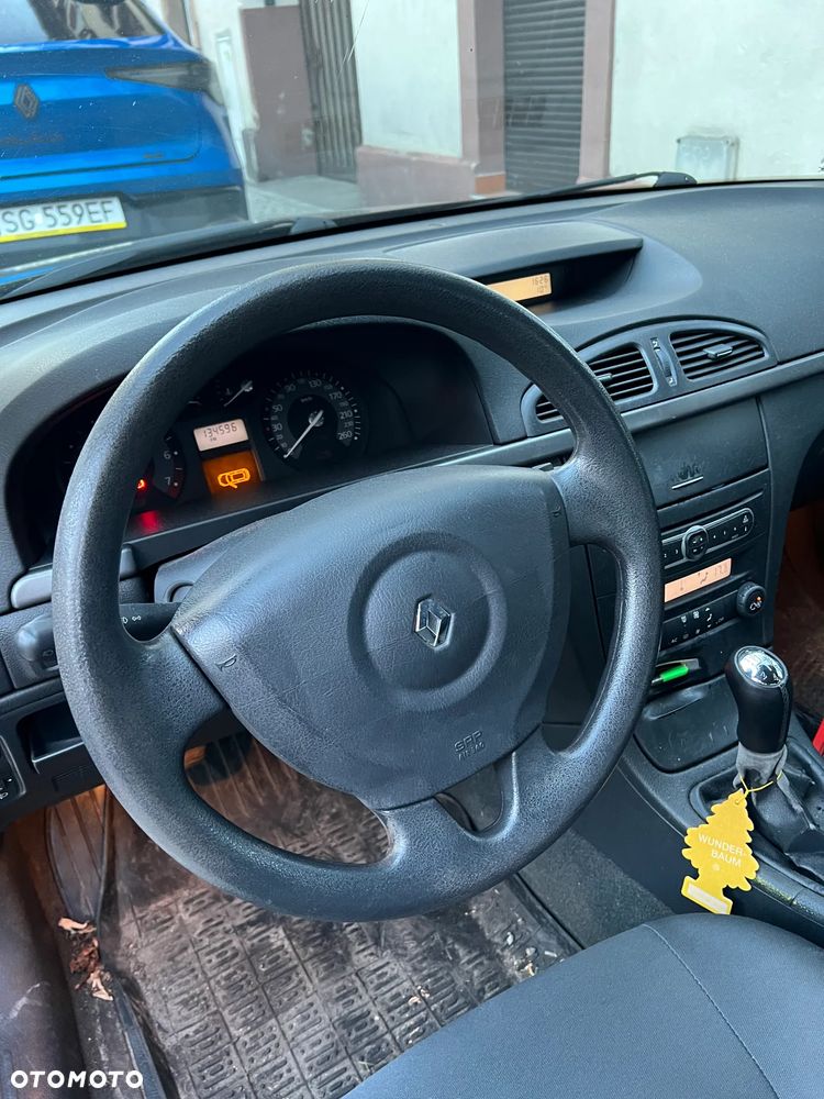 Renault Laguna - 13