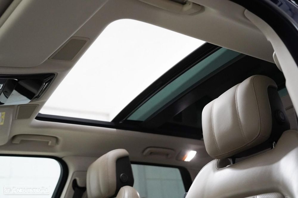 Land Rover Range Rover Sport 2.0 Si4 PHEV HSE - 9