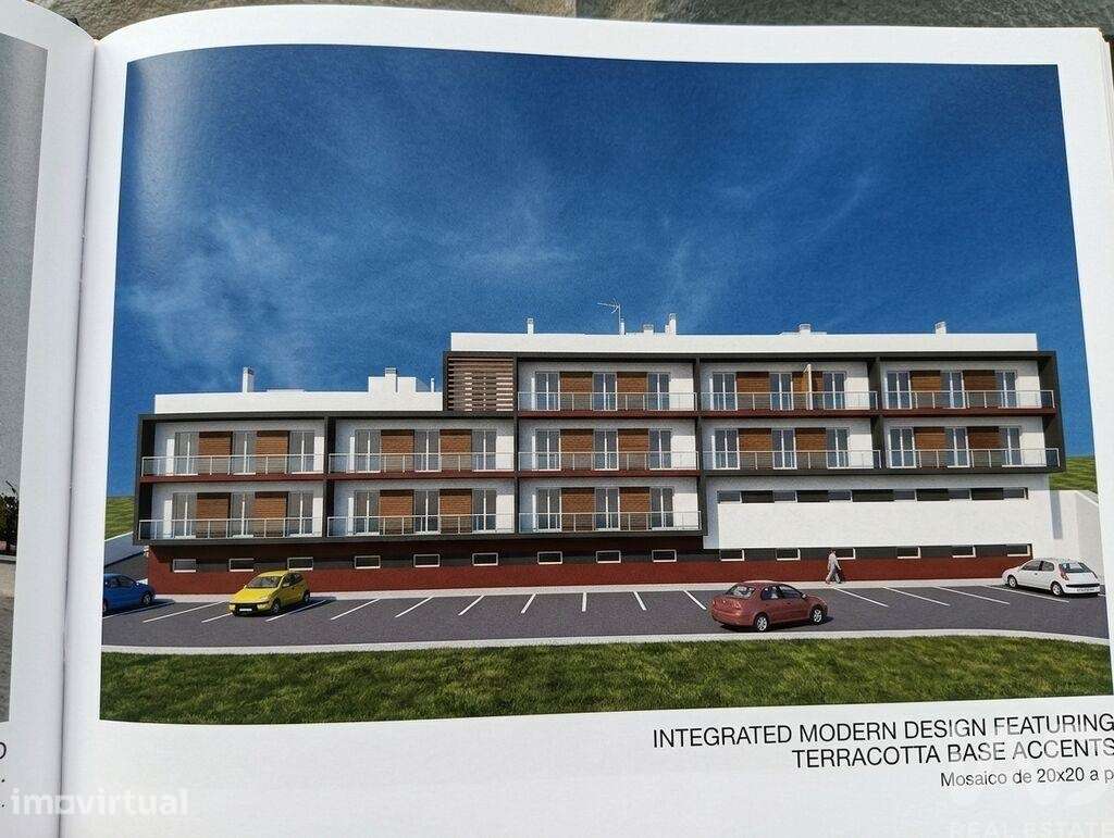 Terreno para construção em Batalha - Grande imagem: 3/16