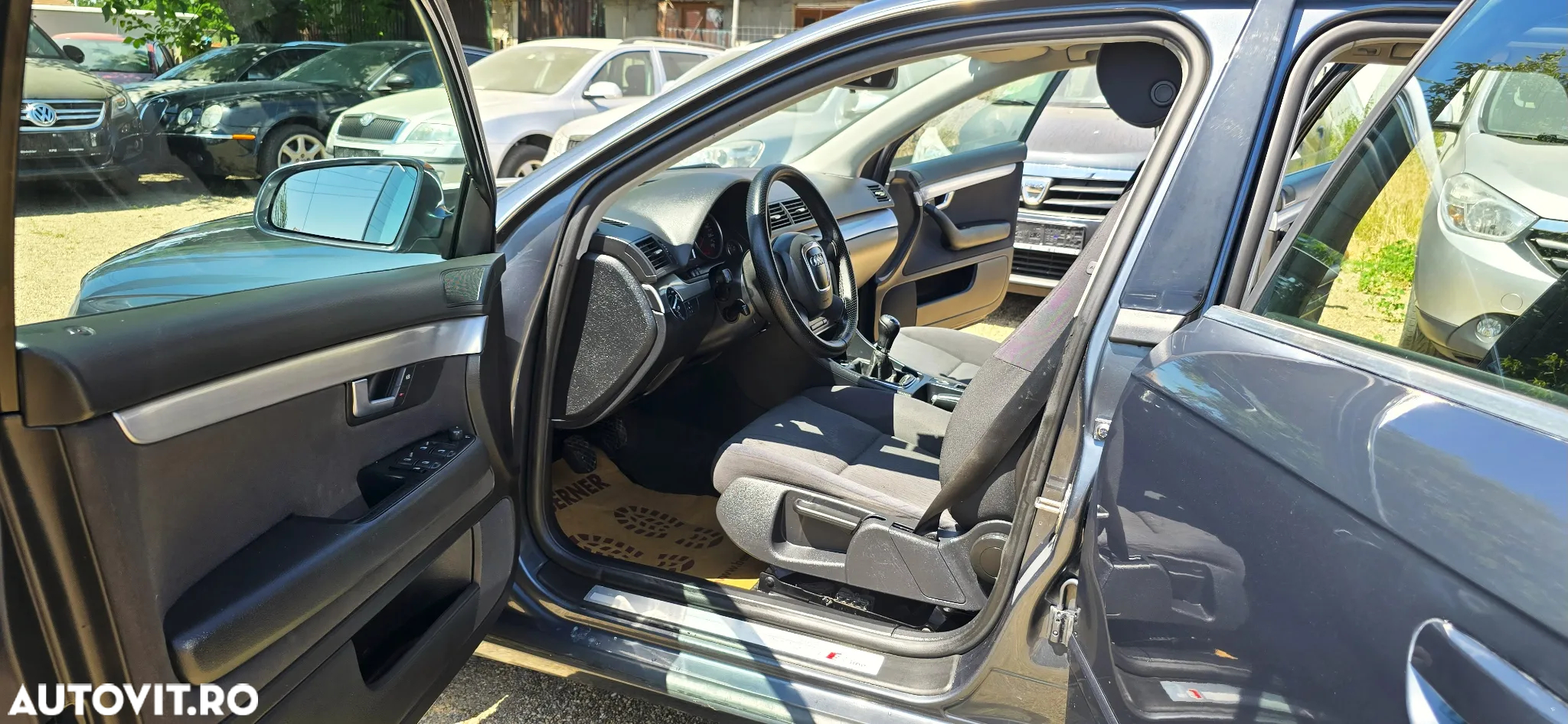 Audi A4 - 20