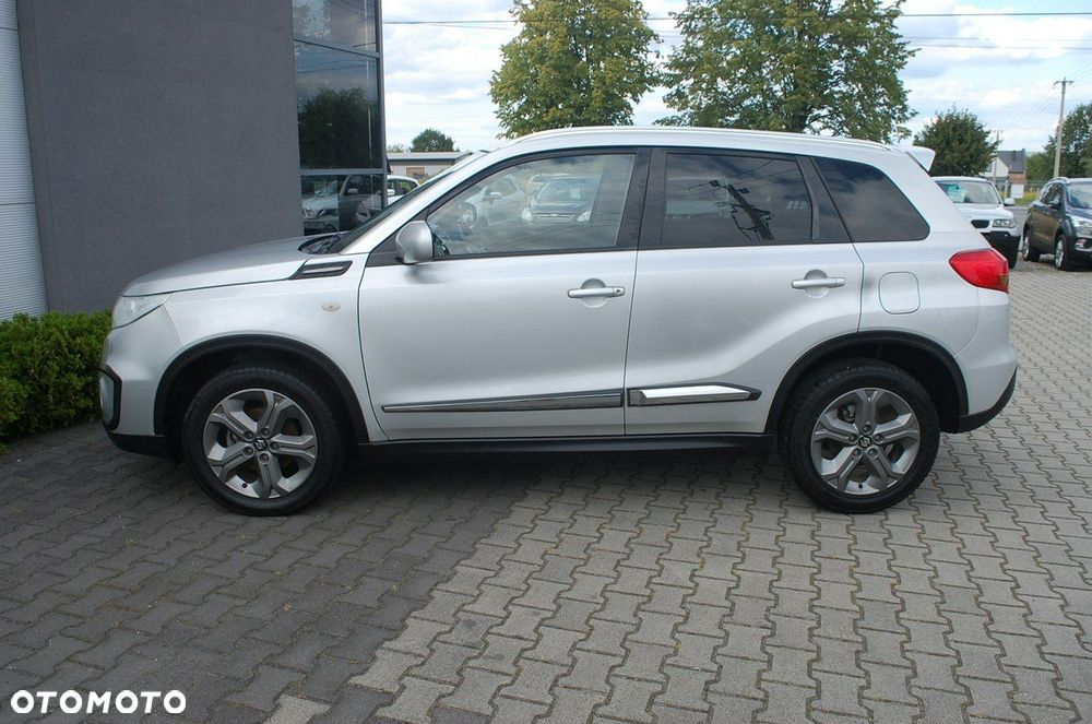 Suzuki Vitara - 14