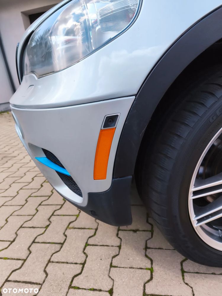 BMW X5 - 12