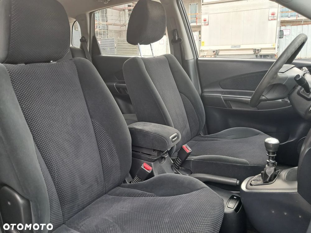 Hyundai Tucson 2.0 CRDi Style - 13