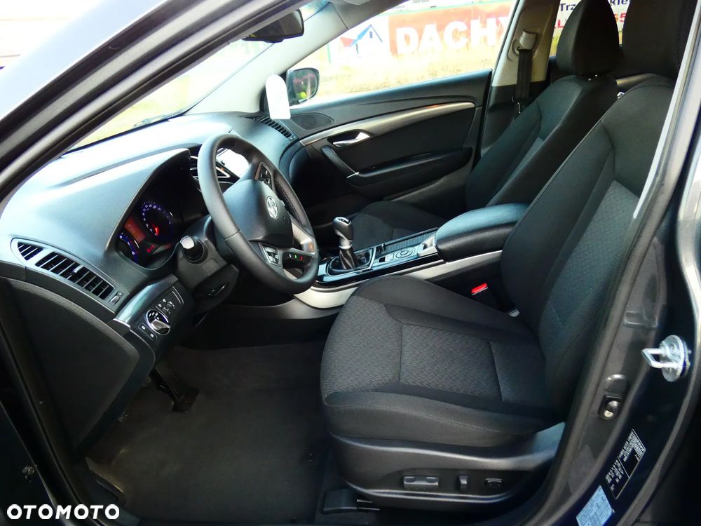 Hyundai i40 1.6 GDI Style - 12