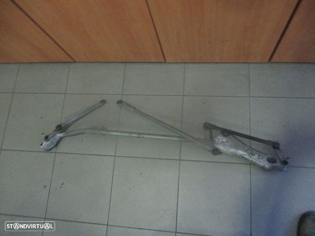 Tirante Limpa Vidro A1698201140 MERCEDES W245 2007 - 1