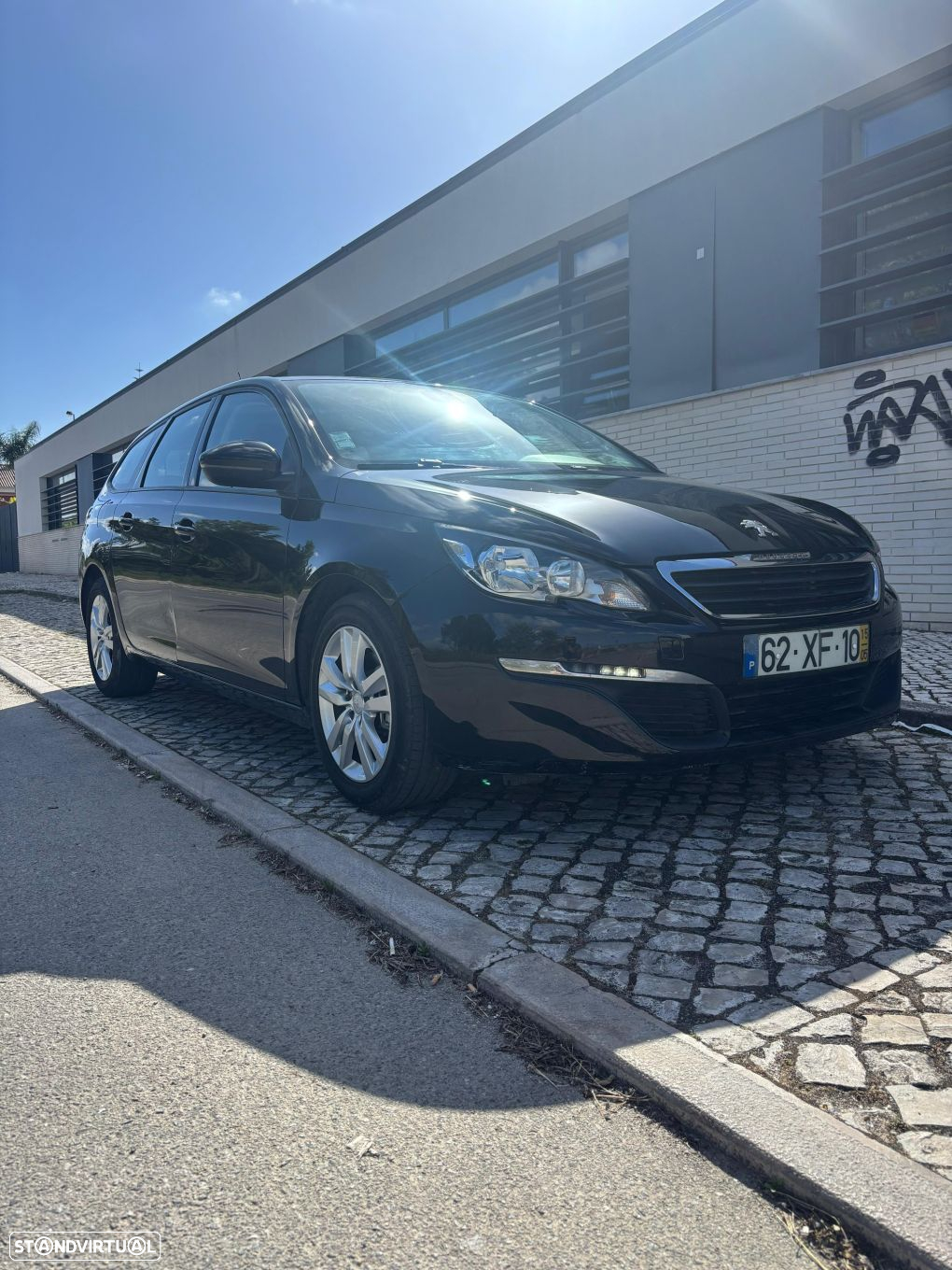 Peugeot 308 SW 1.6 e-HDi Active - 5
