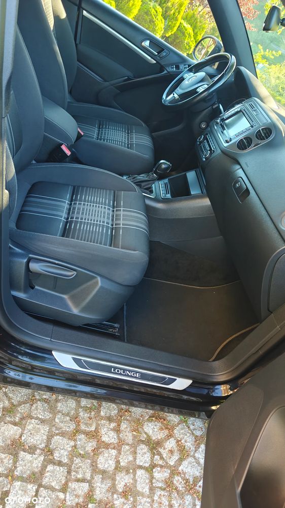 Volkswagen Tiguan 2.0 TDI 4Mot Sport&Style - 37