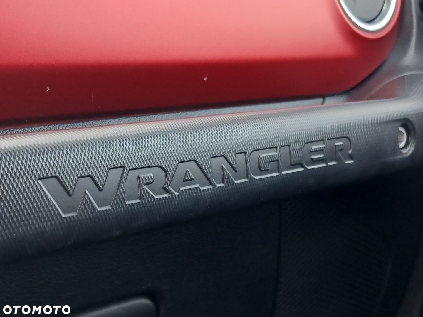 Jeep Wrangler - 20